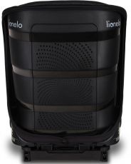 Автокрісло Lionelo Neal black onyx (15-36 кг)